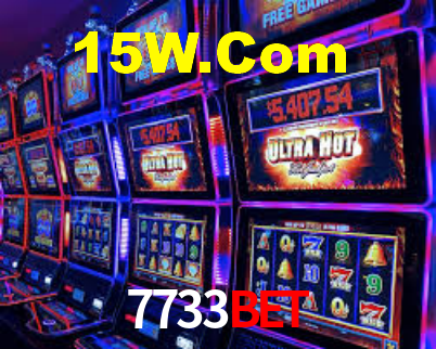 APP rápido e leve da 7733Bet