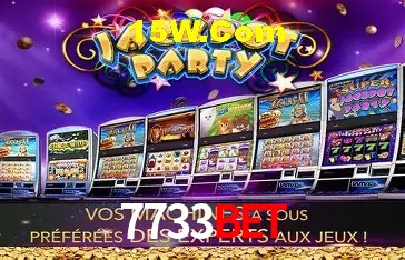 Torneios e prêmios garantidos na 7733Bet