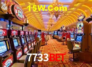 Canal oficial no Telegram da 7733Bet